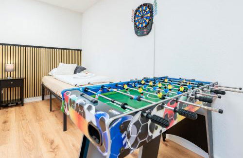 Orange Suite Schliengen 2 - Foto 1