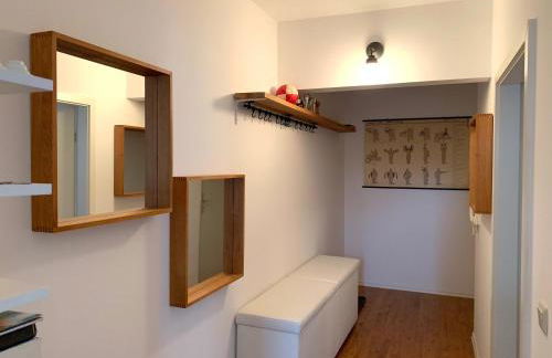 Hinterhaus Apartment No1 - Photo 13