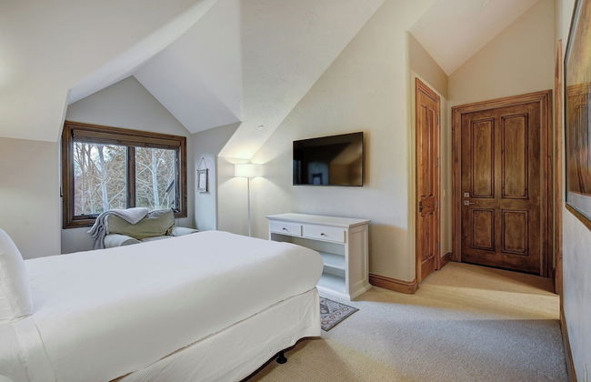 Arrowhead Village, A Vail Resorts Property - Foto 71