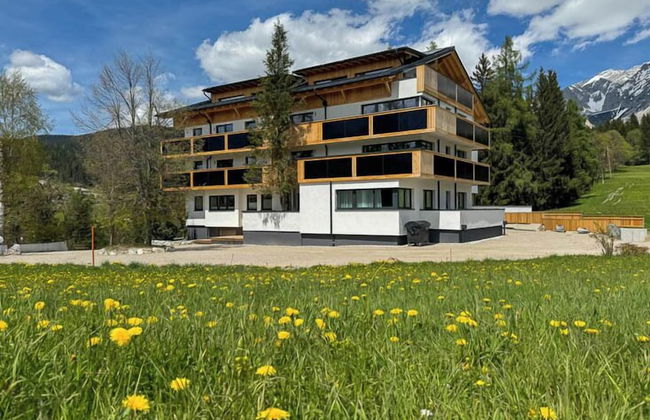 Waldrand Apartments - Foto 22