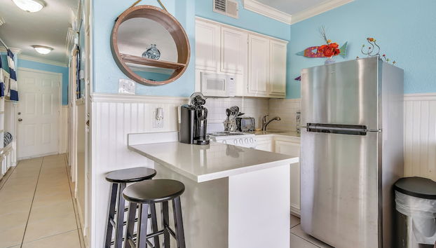 Ausstattung der Unterkunft