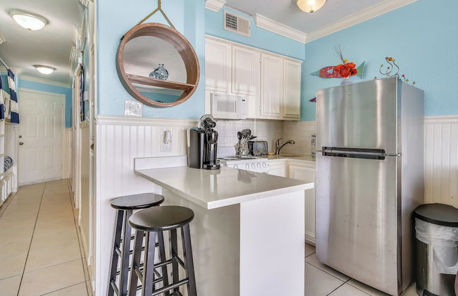 Coastal Blessings by Ryson Vacation Rentals - Foto 4