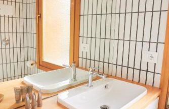 Italian design small attic - Foto 17