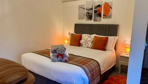 Church Farm Barn Annex - Foto 2