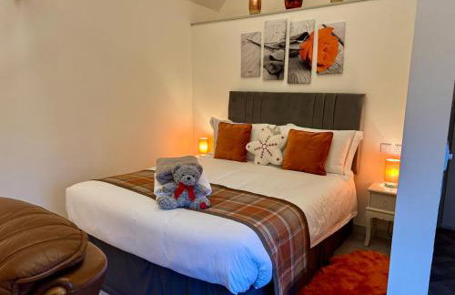 Church Farm Barn Annex - Foto 2