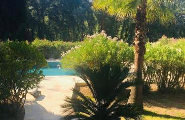 Villa provençale familiale avec piscine - Photo 34