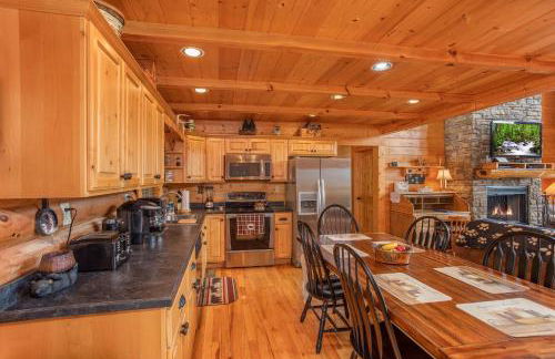 I Do Love Views by American Patriot Getaways - Foto 12