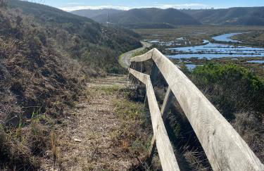 Herdade D’ Amoreira Aljezur - Foto 43