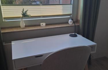 FeWo21 Ferienwohnung im schönen Münsterland - Foto 27