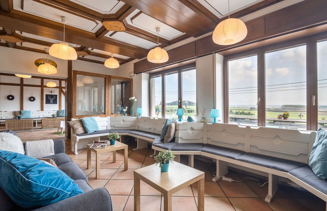 Gouvy Getaway Holiday Home - Photo 16