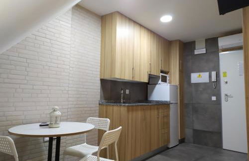 Apartamentos Urgel - Photo 38