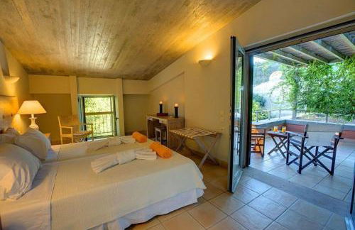 Erkina Villas Kalami Corfu - Photo 17