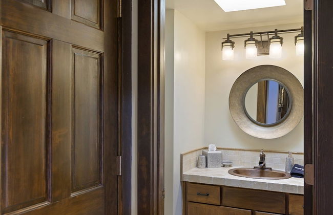 Casa Mariani - Stylish, Private, Serene - NEW Listing - Foto 19