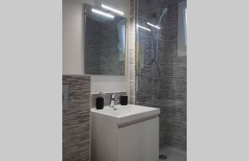 Le Faubourg-Raines - Chaleureux studio à 5mn de la gare - Foto 30