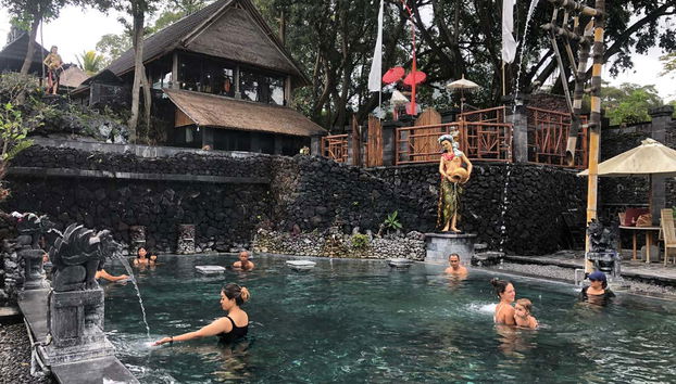 Tour en 4x4 por el monte Batur al amanecer - Foto 4