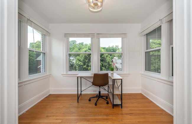 Devou Park Cottage 2 - Foto 27