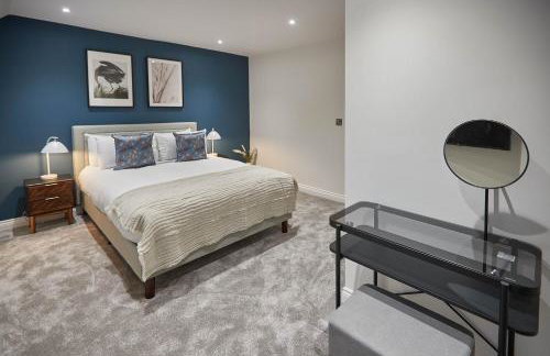 Host & Stay - Iburn House - Foto 1