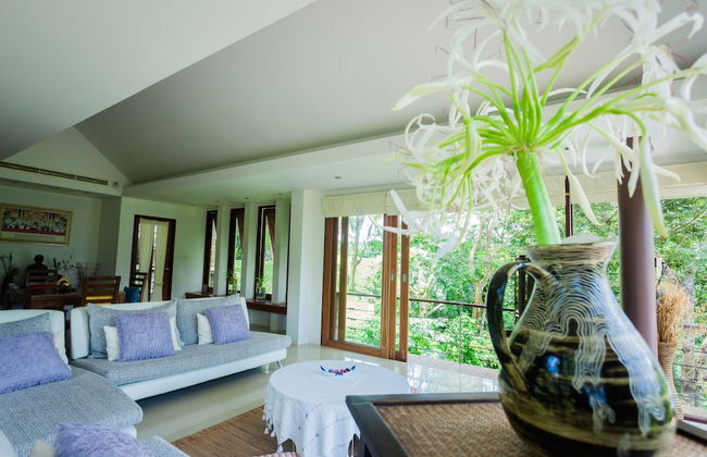 De Chom Villa - Foto 2