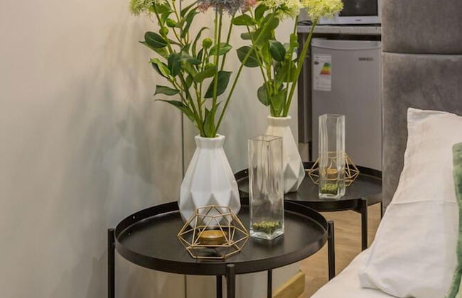 Kvart-Apart Moskovskiy - Foto 61