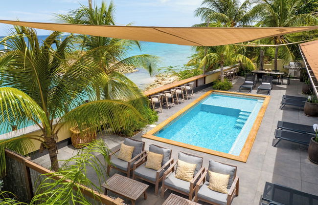 Atlantis Beach House - Foto 39