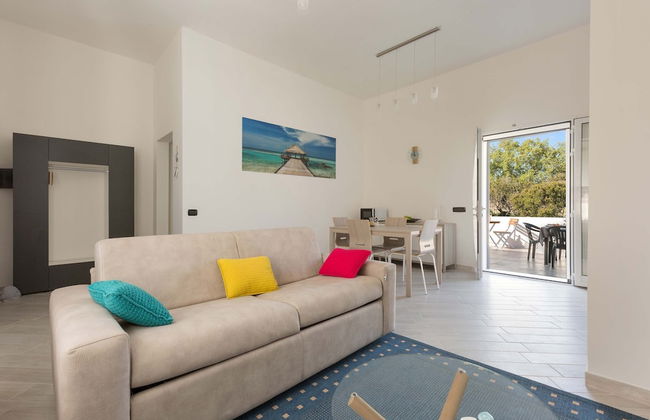 3332 Villetta Adriatico Blu by Barbarhouse - Foto 10