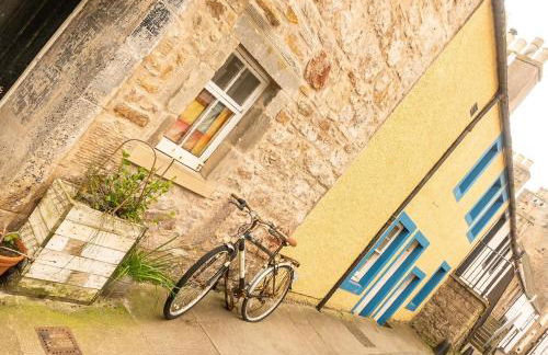 Lovely Holiday Home In The East Neuk Of Fife - Foto 33