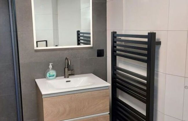 Arielle by the Sea Comfortable Holiday Residence - Foto 10