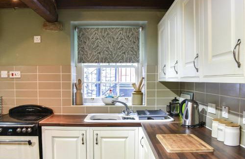 Stable Cottage - Photo 8