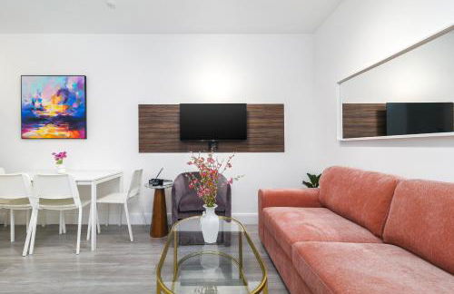 Maida Vale Studio Apartments - Photo 19