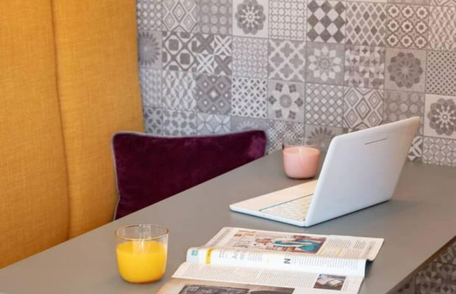 City Centre Contemporary Apartment - Manchester - Foto 22