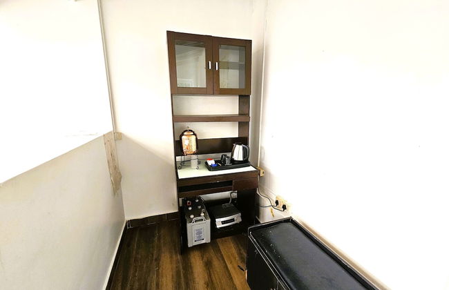 iSTAYS The Colonial Villa Yercaud - Foto 22