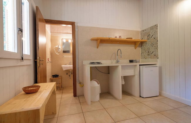 BIO AGRITURISMO SALOS - Foto 58