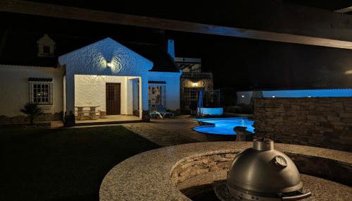 Casa Zahora - Foto 4