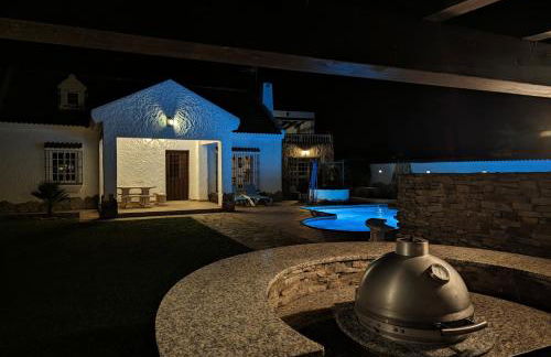 Casa Zahora - Foto 4