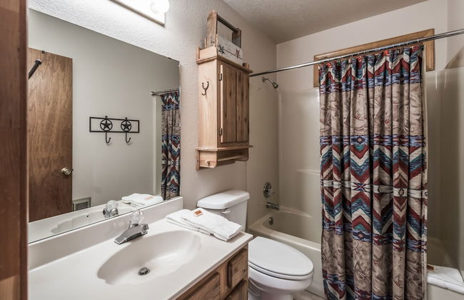 Breakaway Cabin - Foto 14