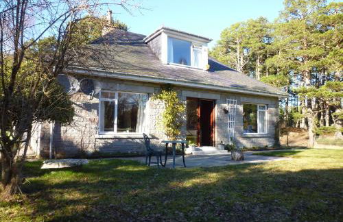 Camusmore House - Foto 1