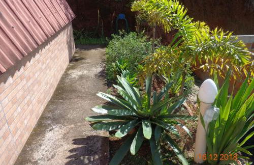 Recanto Mauá - Chalé Azaleia - Photo 39