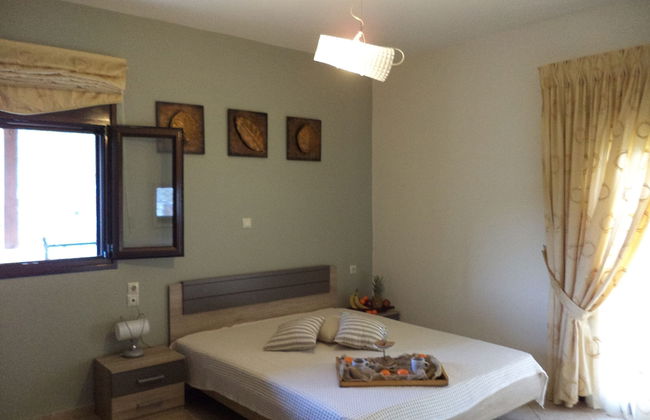 Rural Spacious Villa with Pool at Central Crete - Foto 14