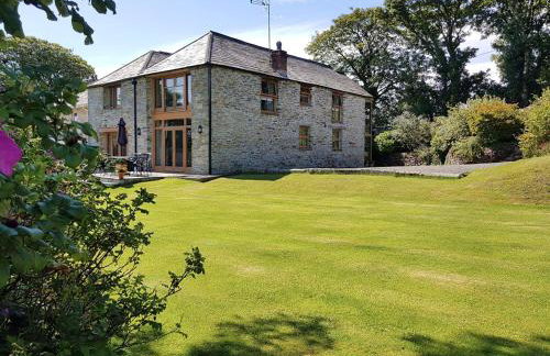 Polmear Barn - Foto 1