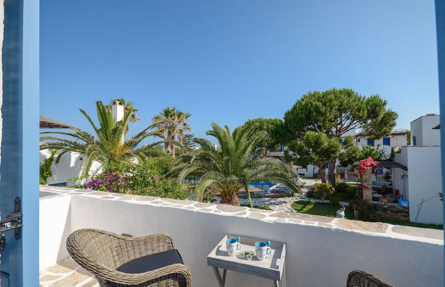 Alkyoni Beach Hotel - Photo 55