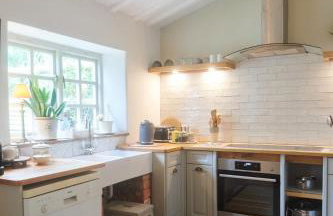 Cosy Cottage - Foto 12