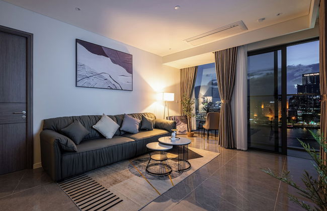 The Opera Residence Luxury Vacation - Foto 23