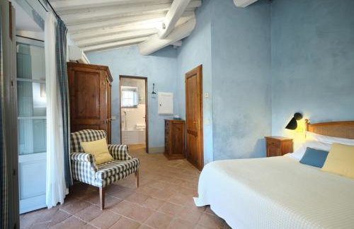 La Locanda Volpaia - Foto 53