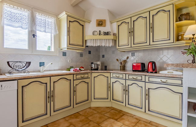 Holiday Home Les Iris by Interhome - Foto 15