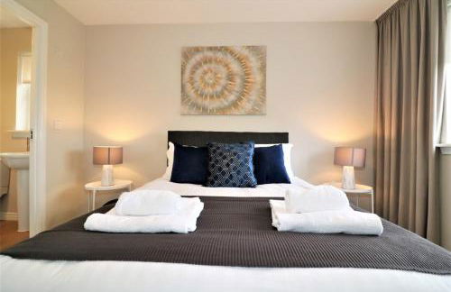 Signature - Morrison House - Foto 18