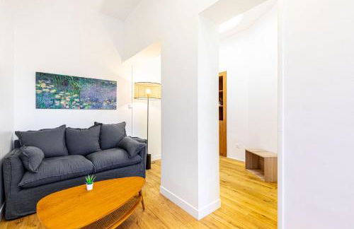 GuestReady - Serene stay near Champ de Mars - Foto 6