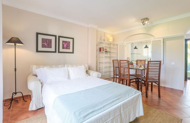 Isla Canela Golf in Isla Canela - Foto 24