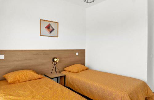 Apartamento Campo e praia - Foto 48