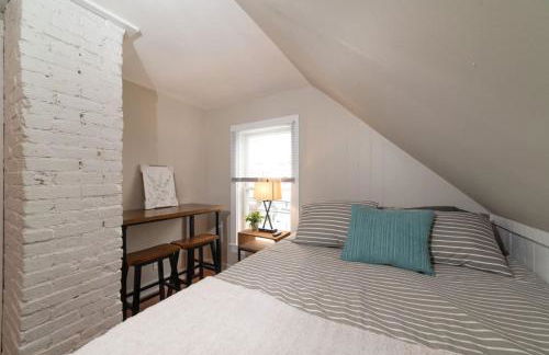 4 Corners At Amesbury Downtown Pet Friendly - Foto 22