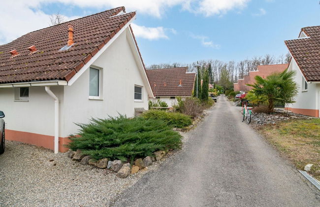 Beautiful Holiday Home With 2 Pools - Foto 21